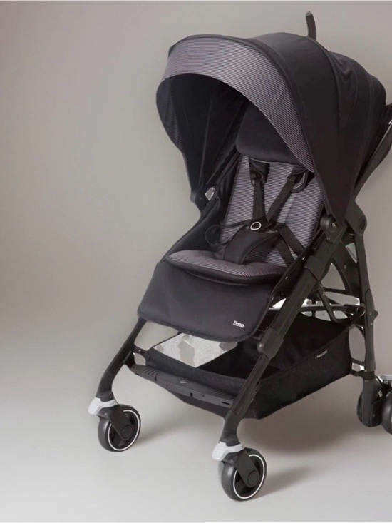 Maxi Cosi Other - Maxi-Cosi Dana
 Kids Stroller - Gray/Black